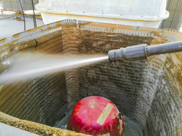 Best Air Duct Cleaning Near Me in IN