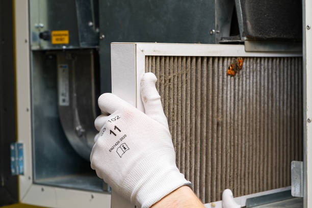 HVAC System Cleaning in IN