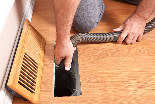 Best Professional Duct Cleaning Services  in De Motte, IN